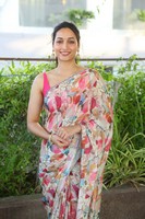 Srinidhi Shetty at Aadarsha Kutumbam